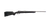 Savage 110 Storm LH 243 Win. 22" 4+1 Round Stainless Steel Bbl/Gray AccuFit Stock Nexgen Outfitters