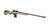 Savage 110 Tactical Desert 6mm Creedmoor 10+1 26" Threaded Blued Bbl/Flat Dark Earth AccuFit Stock Nexgen Outfitters