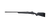 Savage 110 Long Range Hunter 300 WSM 2+1 Round 26" Blued Bbl/AccuFit Gray Stock Nexgen Outfitters