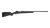 Savage 110 Long Range Hunter 300 WSM 2+1 Round 26" Blued Bbl/AccuFit Gray Stock Nexgen Outfitters