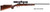 Browning T-Bolt Target/Varmint 22 WMR 22" Blued Bbl/Walnut Stock Nexgen Outfitters