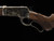 Winchester 1886 Deluxe 45-70 Gov. 24" Blued Bbl/Case Hardened Receiver Black Walnut Stock Nexgen Outfitters