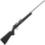 Savage A22 FSS .22 Long Rifle 10+1 Round 22" Stainless Steel Barrel/Black Synthetic Stock Semi-Auto Rifle Nexgen Outfitters