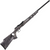 Savage A22 Target Thumbhole .22 LR 22" High Luster Black Bbl/Gray Laminate Stock Semi-Auto Rifle Nexgen Outfitters
