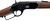 Winchester 1873 Carbine 357 Mag/38 Spcl 20" Blued Bbl/Black Walnut Stock Nexgen Outfitters
