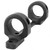 DNZ 12200OS 1-Pc Base & Ring Combo For Savage 1-Piece Style High Black Finish Nexgen Outfitters DNZ 12200OS 1-Pc Base & Ring Combo For Savage 1-Piece Style High Black Finish Nexgen Outfitters