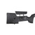 Bergara Rifles Premier HMR Pro Bolt 22-250 Rem. 24" Stainless Cerakote Bbl/and Synthetic Mini-Chassis Black w/Gray Specs Stock Nexgen Outfitters