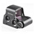 EOTech XPS2-0 Sing CR123 batt 68MOA Ring/1MOA Dt Nexgen Outfitters
