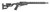 Ruger Precision Rimfire 22 Long Rifle 18" Threaded Black Hard Coat Anodized Bbl/Synthetic Adjustable Black Stock Nexgen Outfitters