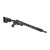 Ruger Precision Rimfire 22 Long Rifle 18" Threaded Black Hard Coat Anodized Bbl/Synthetic Adjustable Black Stock Nexgen Outfitters