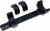 DNZ 54500 1-Pc Base & Ring Combo For Browning BAR-LA BLR 1" Rings High Black Matte Finish Nexgen Outfitters DNZ 54500 1-Pc Base & Ring Combo For Browning BAR-LA BLR 1" Rings High Black Matte Finish Nexgen Outfitters