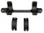 DNZ 54700 1-Pc Base & Ring Combo For Remington 7400-7600-750 1" Rings High Black Matte Finish Nexgen Outfitters DNZ 54700 1-Pc Base & Ring Combo For Remington 7400-7600-750 1" Rings High Black Matte Finish Nexgen Outfitters