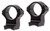 Talley 740000 Rings and Base Set For Browning A-Bolt 30mm Medium Black Matte Finish Nexgen Outfitters