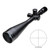 Sightron SIII LR Series 10-50X60mm 30mm Tube Fine Crosshair Reticle Matte Black Rifle Scope Sightron SIII LR Series 10-50X60mm 30mm Tube Fine Crosshair Reticle Matte Black Rifle Scope