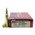 SH61115 Hornady Superperformance 7mm Remington Magnum 139gr SST 20Rnd Rifle Ammunition Nexgen Outfitters