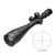 Sightron SIII LR Series 8-32X56mm 30mm Tube Dot .125 MOA Target Dot Reticle Matte Black Rifle Scope Nexgen Outfitters Sightron SIII LR Series 8-32X56mm 30mm Tube Dot .125 MOA Target Dot Reticle Matte Black Rifle Scope Nexgen Outfitters