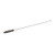 BHTIP 107486R Tipton Deluxe 1-Piece Carbon Fiber Cleaning Rod - 17-20 Cal 36" Nexgen Outfitters