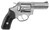 SH70241 Ruger SP101 Standard Single/Double 357 Magnum 3.1" 5 rd Black Rubber w/Synthetic Insert Grip Stainless Steel Nexgen Outfitters