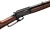 Browning BL-22 Micro Midas Lever Action Rifle 22 Short/Long/Long Rifle 16.25" Blued Bbl/Walnut Stock Nexgen Outfitters
