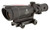 Trijicon ACOG 3.5x35mm Dual Illuminated Scope - Red Horseshoe .308 M240 BDC Reticle with TA51 Mount, Black Nexgen Outfitters Trijicon ACOG 3.5x35mm Dual Illuminated Scope - Red Horseshoe .308 M240 BDC Reticle with TA51 Mount, Black Nexgen Outfitters