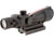 Trijicon ACOG 3.5x35mm Dual Illuminated Scope - Red Horseshoe .308 M240 BDC Reticle with TA51 Mount, Black Nexgen Outfitters Trijicon ACOG 3.5x35mm Dual Illuminated Scope - Red Horseshoe .308 M240 BDC Reticle with TA51 Mount, Black Nexgen Outfitters
