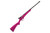 Savage Rascal Youth 22 Long Rifle Single Shot 16.1" Blued Barrel Synthetic Pink Stock Nexgen Outfitters