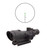 Trijicon ACOG 3.5x35 LED Illuminated Scope - Green, .223 Chevron Reticle with TA51 Mount, Black Nexgen Outfitters Trijicon ACOG 3.5x35 LED Illuminated Scope - Green, .223 Chevron Reticle with TA51 Mount, Black Nexgen Outfitters