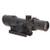 BHTRI TA110D100501 Trijicon ACOG 3.5x35 LED Illuminated Scope - Red, .308 Crosshair Reticle with TA51 Mount, Black Nexgen Outfitters BHTRI TA110D100501 Trijicon ACOG 3.5x35 LED Illuminated Scope - Red, .308 Crosshair Reticle with TA51 Mount, Black Nexgen Outfitters