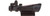 Trijicon ACOG 3.5x35mm Dual Illuminated Scope - Red Chevron .223 Ballistic Reticle, 3.25 MOA RMR Type 2 Sight, TA51 Mount, Black Nexgen Outfitters Trijicon ACOG 3.5x35mm Dual Illuminated Scope - Red Chevron .223 Ballistic Reticle, 3.25 MOA RMR Type 2 Sight, TA51 Mount, Black Nexgen Outfitters