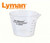Lyman 7631716 Turbo Sonic Measuring Cup Nexgen Outfitters Lyman 7631716 Turbo Sonic Measuring Cup Nexgen Outfitters