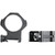 Weaver Four Hole Tactical Ring - 30mm High Nexgen Outfitters Weaver Four Hole Tactical Ring - 30mm High Nexgen Outfitters