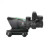 Trijicon ACOG 4x32mm Dual Illuminated Scope - Green Chevron .223 Ballistic Reticle, 3.25 MOA RMR Type 2 Sight, TA51 Mount, Blk Nexgen Outfitters Trijicon ACOG 4x32mm Dual Illuminated Scope - Green Chevron .223 Ballistic Reticle, 3.25 MOA RMR Type 2 Sight, TA51 Mount, Blk Nexgen Outfitters