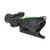 Trijicon ACOG 4x32mm Dual Illuminated Scope - Green Doughnut Reticle BAC M16/AR15, Black Nexgen Outfitters Trijicon ACOG 4x32mm Dual Illuminated Scope - Green Doughnut Reticle BAC M16/AR15, Black Nexgen Outfitters