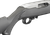 Ruger 10/22 Takedown .22 Long Rifle 10+1 Round 18.5" Satin Stainless Bbl/ Black Synthetic Stock Semi-Auto Rifle Nexgen Outfitters