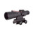 Trijicon ACOG 3x30mm Compact Dual Illuminated Scope - Red Chevron .223/62gr Ballistic Reticle with Colt Knob Thumbscrew Mount, Black Nexgen Outfitters Trijicon ACOG 3x30mm Compact Dual Illuminated Scope - Red Chevron .223/62gr Ballistic Reticle with Colt Knob Thumbscrew Mount, Black Nexgen Outfitters