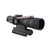 Trijicon ACOG 3x30mm Compact Dual Illuminated Scope - Red Chevron .223/62gr Ballistic Reticle with Colt Knob Thumbscrew Mount, Black Nexgen Outfitters Trijicon ACOG 3x30mm Compact Dual Illuminated Scope - Red Chevron .223/62gr Ballistic Reticle with Colt Knob Thumbscrew Mount, Black Nexgen Outfitters