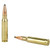 Hornady American Whitetail .308 Winchester 150gr InterLock Spire Point 20Rnd Rifle Ammunition Nexgen Outfitters