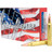 Hornady American Whitetail .300 Winchester Magnum 150gr InterLock Spire Point 20Rnd Rifle Ammunition Hornady American Whitetail .300 Winchester Magnum 150gr InterLock Spire Point 20Rnd Rifle Ammunition