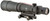 Trijicon ACOG 5.5x50 Red Chevron BAC Reticle Rifle Scope Nexgen Outfitters Trijicon ACOG 5.5x50 Red Chevron BAC Reticle Rifle Scope Nexgen Outfitters