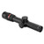 Trijicon AccuPoint 1-4x24mm Riflescope - 30mm Main Tube with BAC, Red Triangle Post Reticle, Matte Black Nexgen Outfitters