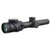 Trijicon AccuPoint 1-6x24mm Riflescope - 30mm Main Tube, Standard Duplex Crosshair Reticle with Green Dot, Matte Black Nexgen Outfitters