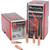 Hornady InterLock 7mm 139 gr BTSP Bullets-100cnt Nexgen Outfitters