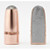 .35 Caliber (0.358" Diameter) Bullets - InterLock