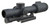 Trijicon VCOG 1-6x24mm Riflescope, Segmented Crcle, 300BLK Nexgen Outfitters