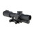Trijicon VCOG 1-6x24 Illuminated Green VC16-C-1600042 Horseshoe Dot Rifle Scope Circle/Crosshair MOA Reticle w/ Thumb Screw Mount Nexgen Outfitters Trijicon VCOG 1-6x24 Illuminated Green VC16-C-1600042 Horseshoe Dot Rifle Scope Circle/Crosshair MOA Reticle w/ Thumb Screw Mount Nexgen Outfitters