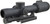 Trijicon VCOG 1-6x24 Illuminated Green VC16-C-1600042 Horseshoe Dot Rifle Scope Circle/Crosshair MOA Reticle w/ Thumb Screw Mount Nexgen Outfitters Trijicon VCOG 1-6x24 Illuminated Green VC16-C-1600042 Horseshoe Dot Rifle Scope Circle/Crosshair MOA Reticle w/ Thumb Screw Mount Nexgen Outfitters