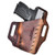 Versacarry Guardian (OWB) RH Holster Brown - Size 3 Versacarry Guardian (OWB) RH Holster Brown - Size 3