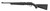 Ruger American Rimfire Compact 22 Winchester Magnum Rimfire 18" Blued Barrel Synthetic Black Stock Nexgen Outfitters