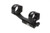 Warne Gen 2, Extended Skeletonized 34mm MSR Mount, Black Nexgen Outfitters Warne Gen 2, Extended Skeletonized 34mm MSR Mount, Black Nexgen Outfitters
