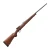 Winchester 70 Featherweight 308 Win/7.62 NATO 22" Blued Barrel Grade I Walnut Stock Nexgen Outfitters